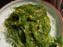 中华海草-虎焱炭火烧肉