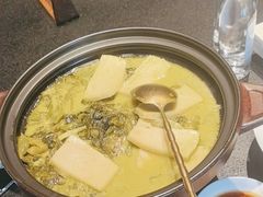 -大拙里·精致融合菜(沙湖桃源国际店)