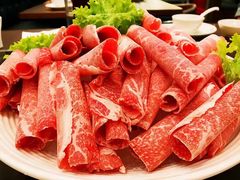 -舌尖记忆重庆火锅(悉尼店)