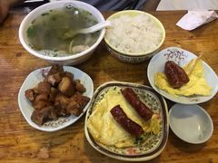-陈记汤饭(水巷口店)