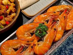 -三杯赤運·中式小酒馆(所城里店)