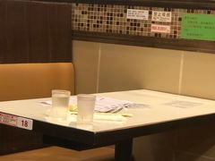 -大哥餐厅(西城花园店)