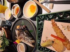 -匠和风精致料理(祥禾天地店)