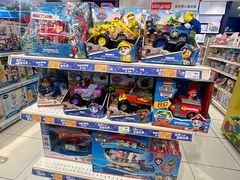 -TOYSRUS玩具反斗城(深圳布吉万象汇店)