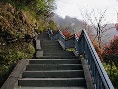 -武当山风景区
