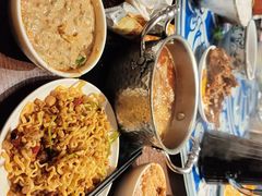-东道煮牛肉火锅(东盛大街店)