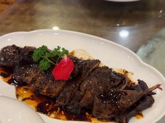 -一楼食业·美食人家