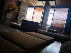 -春晖园度假酒店温泉