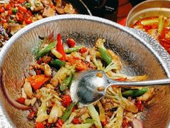 -小户人家(循礼门南国中心店)