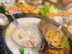 -潮澎派·潮州菜(南国明珠店)