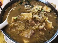 -牟传仁饭庄(星海店)