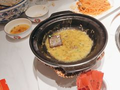 -羊故事·西北融合菜(华侨城店)