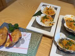-清水日本料理铁板烧(学府路店)