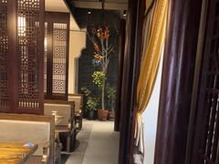 -纪林菜馆·博山菜老字号(华光路店)