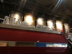 -COSTA COFFEE(恒基名人购物中心店)