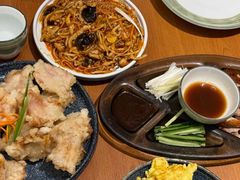 -老昌春饼(中央大街店)
