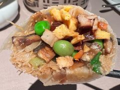 -荣轩(新荣记环球金融中心店)