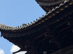 -华林禅寺