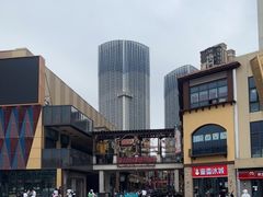 -万达茂商场(南京仙林店)