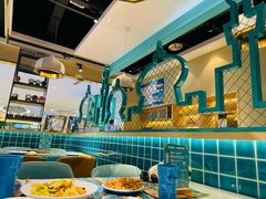 -楼兰古丽·新疆菜(大唐西市店)