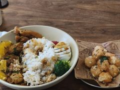 -肥朵食堂(带梦胡同店)