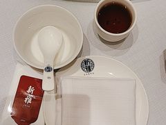 -新雅粤菜馆(南京东路店)