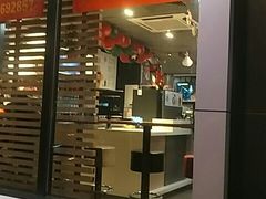 门面-麦当劳(王顶堤店)