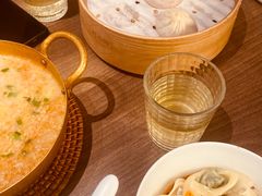 -苏小柳点心·手作小笼包(浦东嘉里城分院)