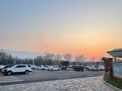 -华山御温泉度假村