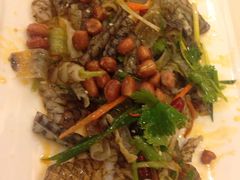-新东城喜宴海鲜酒家(同德店)