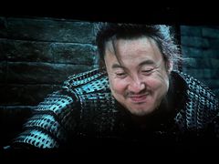 -AMG海上明珠影城(上海环球港RealDCinema店)