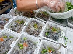 -陈添記·祖傳爽鱼皮·西关老字号(广州首店)