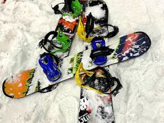 -绍兴启迪乔波冰雪世界