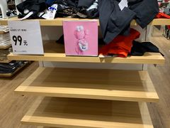 -优衣库(上海金桥太茂店)