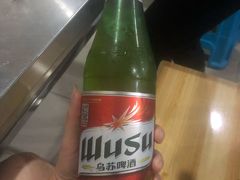 -内蒙古海拉尔烤羊腿·烤全羊·烧烤