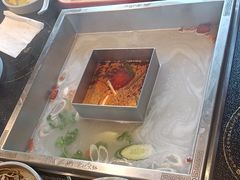 -重庆德忆火锅（龙南街3店）(渝水岸餐饮)