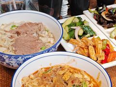 -毅祥斋老孙家泡馍(北院门鼓楼店)