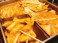 -百年食客韩式烤肉(南三环店)