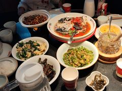 -湘阁里辣(南联锦泰城店)