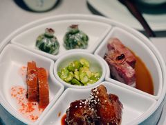 江南五味拼-淮扬府·游园京梦(中粮广场店)