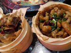 -蜀大侠火锅(森兰花园城店)