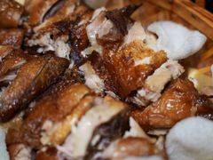 -老灶房-四川土菜(开元店)