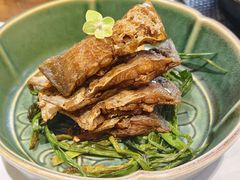 -香雪海饭店中餐厅(人民桥店)