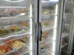 -水碾河刘老大串串香(水碾河路店)