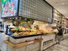 -亚马逊蒸汽活海鲜自助(LCM置汇旭辉广场店)