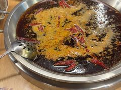-飘香火锅(玉林西路店)