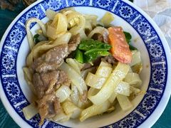 -桂园白粥·潮汕老味道