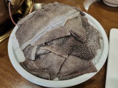-百叶居·老北京涮羊肉(鼓楼店)
