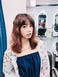 -凯博K-boom Hair Salon