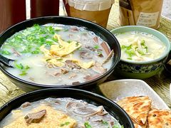 -鸭小妹鸭血粉丝(老门东店)